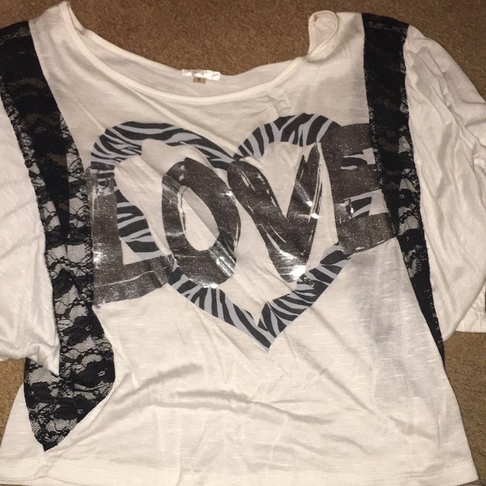 Women top